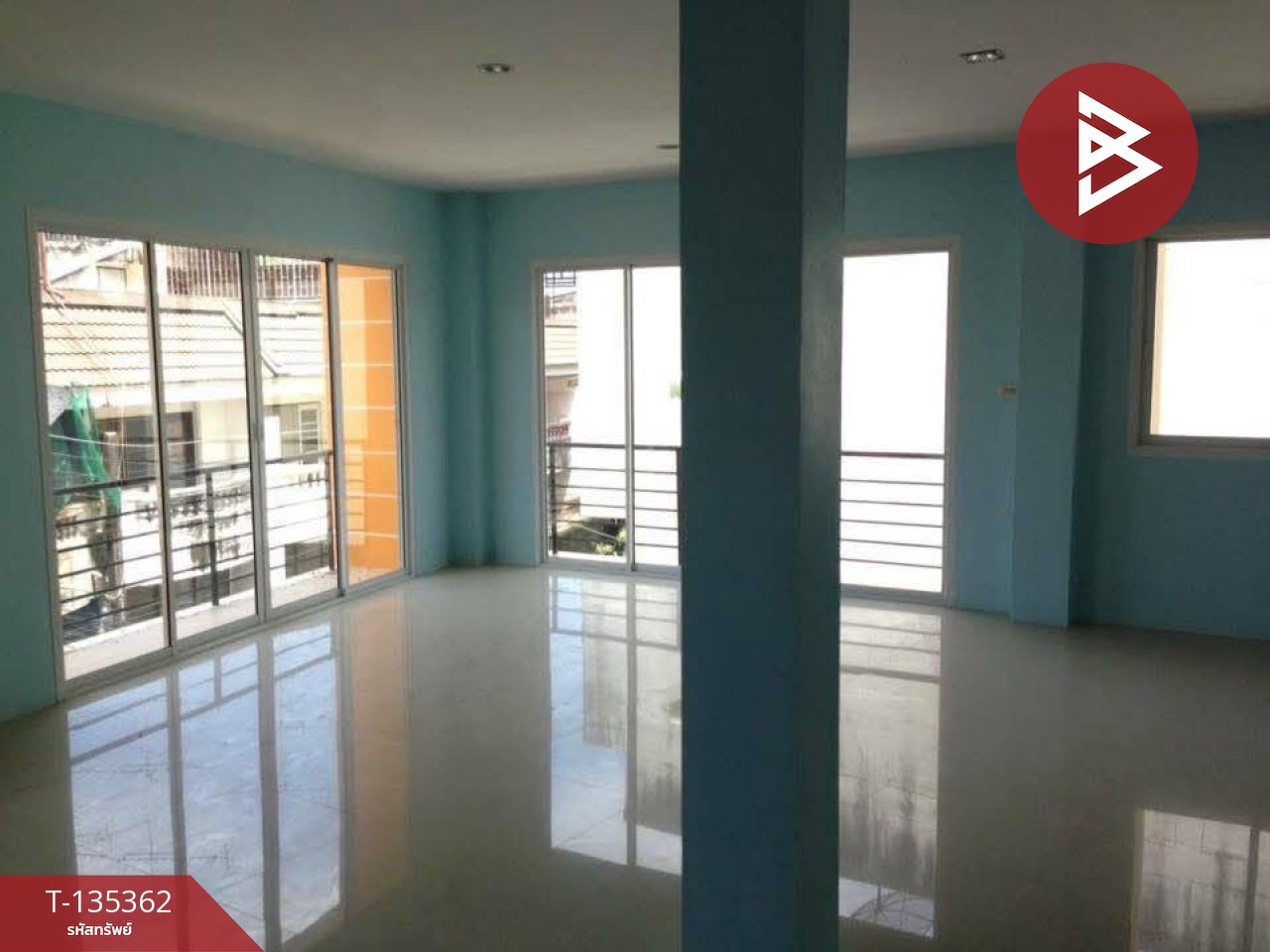 ขาย/เช่า อาคารพาณิชย์  เนื้อที่ 61.3 ตารางวา หน้าเมือง ราชบุรี 12