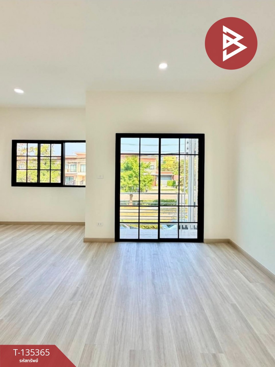 ขายทาวน์เฮ้าส์ หมู่บ้านกูดส์แลนด์ สมุทรสาคร (Goodland) 10