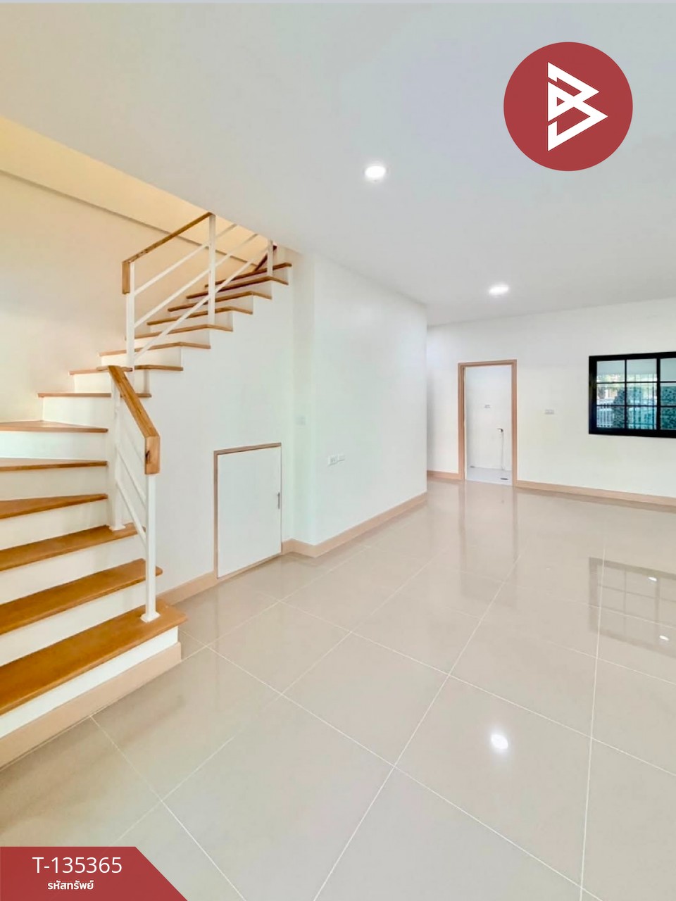 ขายทาวน์เฮ้าส์ หมู่บ้านกูดส์แลนด์ สมุทรสาคร (Goodland) 4