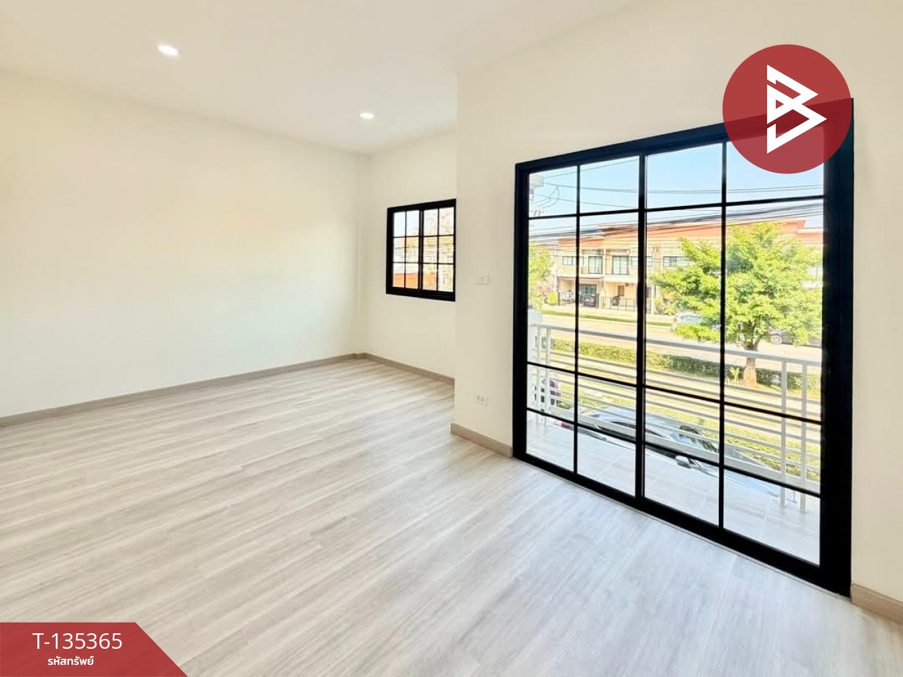 ขายทาวน์เฮ้าส์ หมู่บ้านกูดส์แลนด์ สมุทรสาคร (Goodland) 8