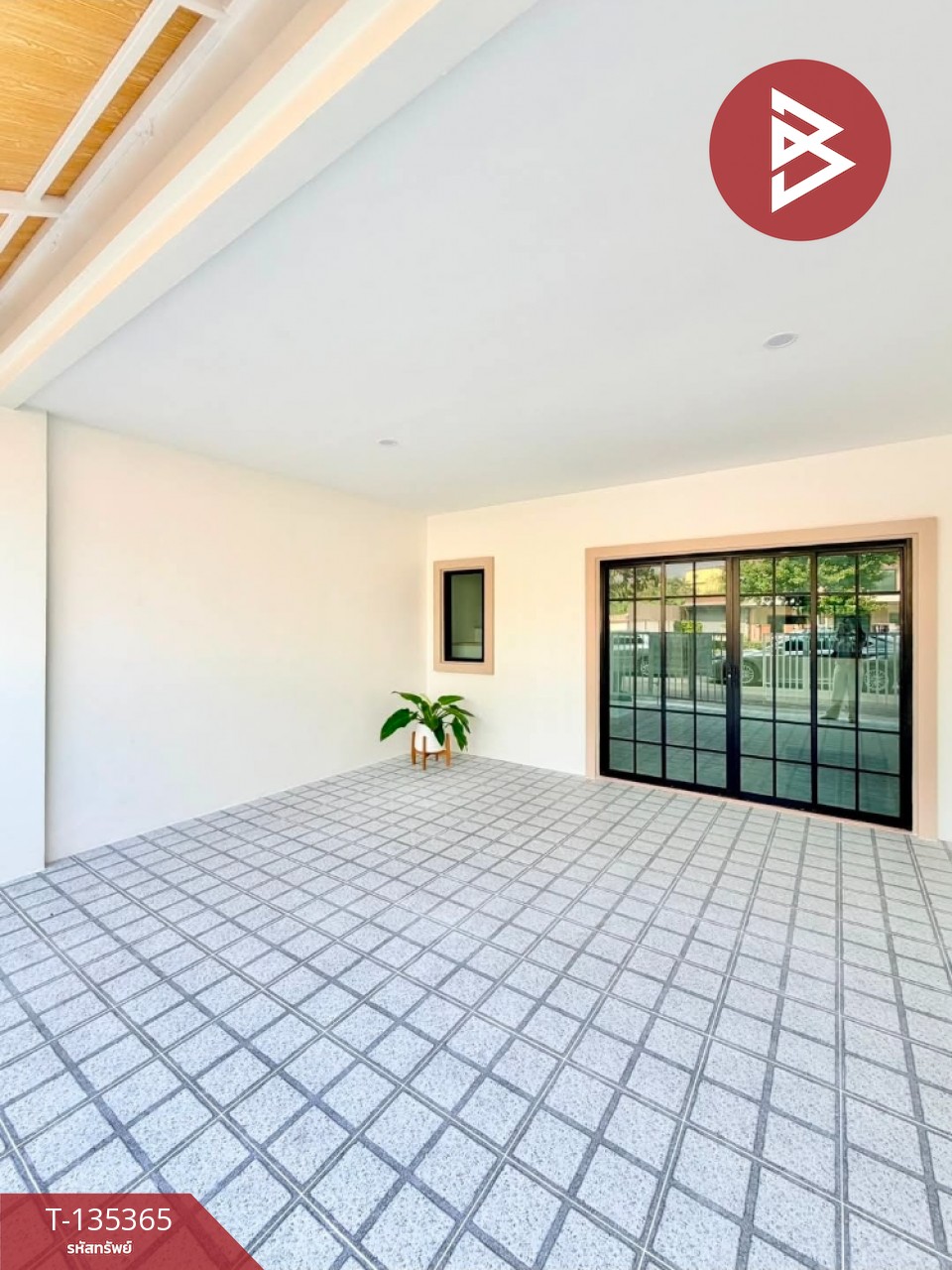 ขายทาวน์เฮ้าส์ หมู่บ้านกูดส์แลนด์ สมุทรสาคร (Goodland) 3