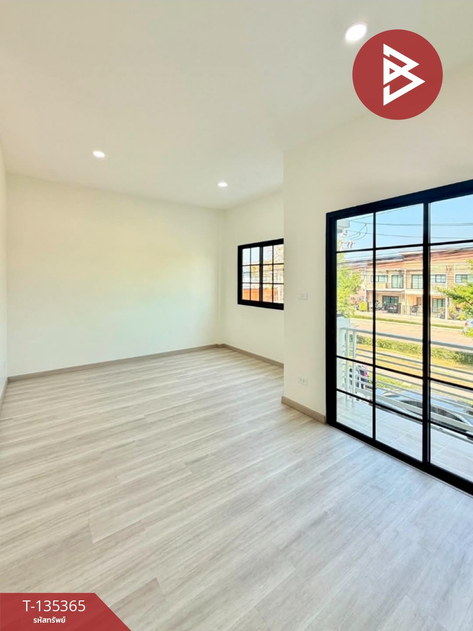 ขายทาวน์เฮ้าส์ หมู่บ้านกูดส์แลนด์ สมุทรสาคร (Goodland) 12