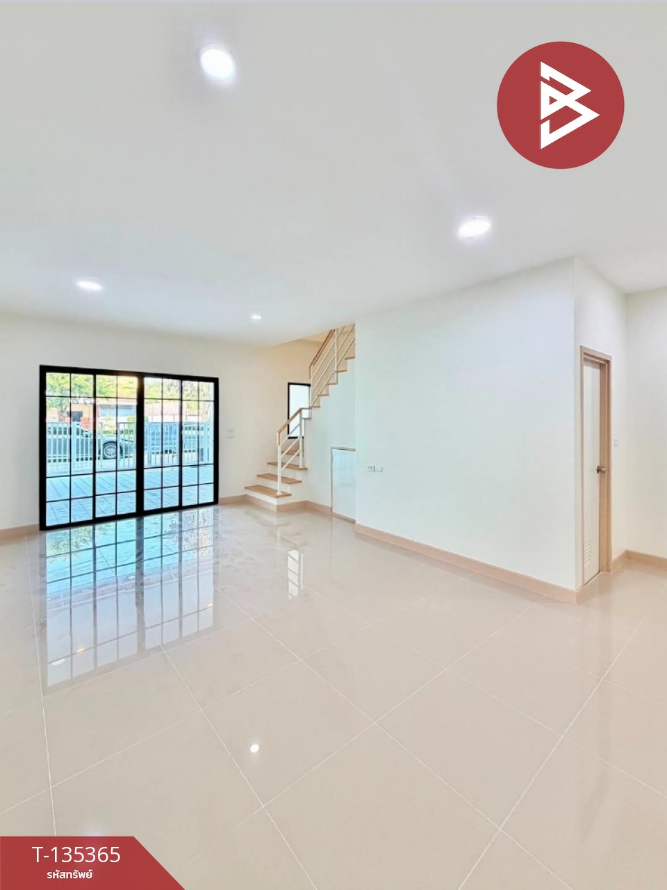 ขายทาวน์เฮ้าส์ หมู่บ้านกูดส์แลนด์ สมุทรสาคร (Goodland) 6