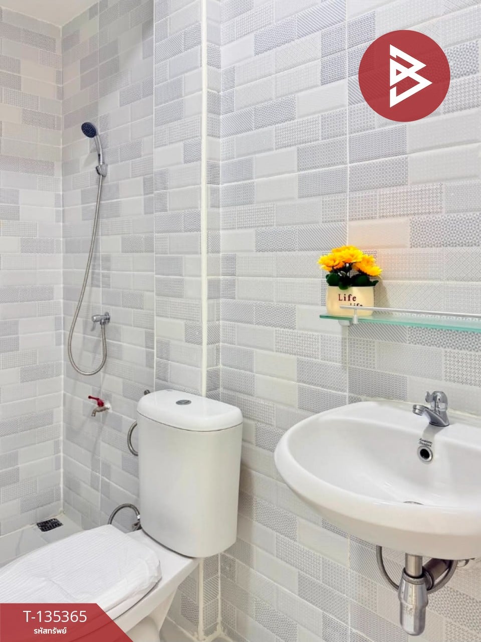 ขายทาวน์เฮ้าส์ หมู่บ้านกูดส์แลนด์ สมุทรสาคร (Goodland) 13