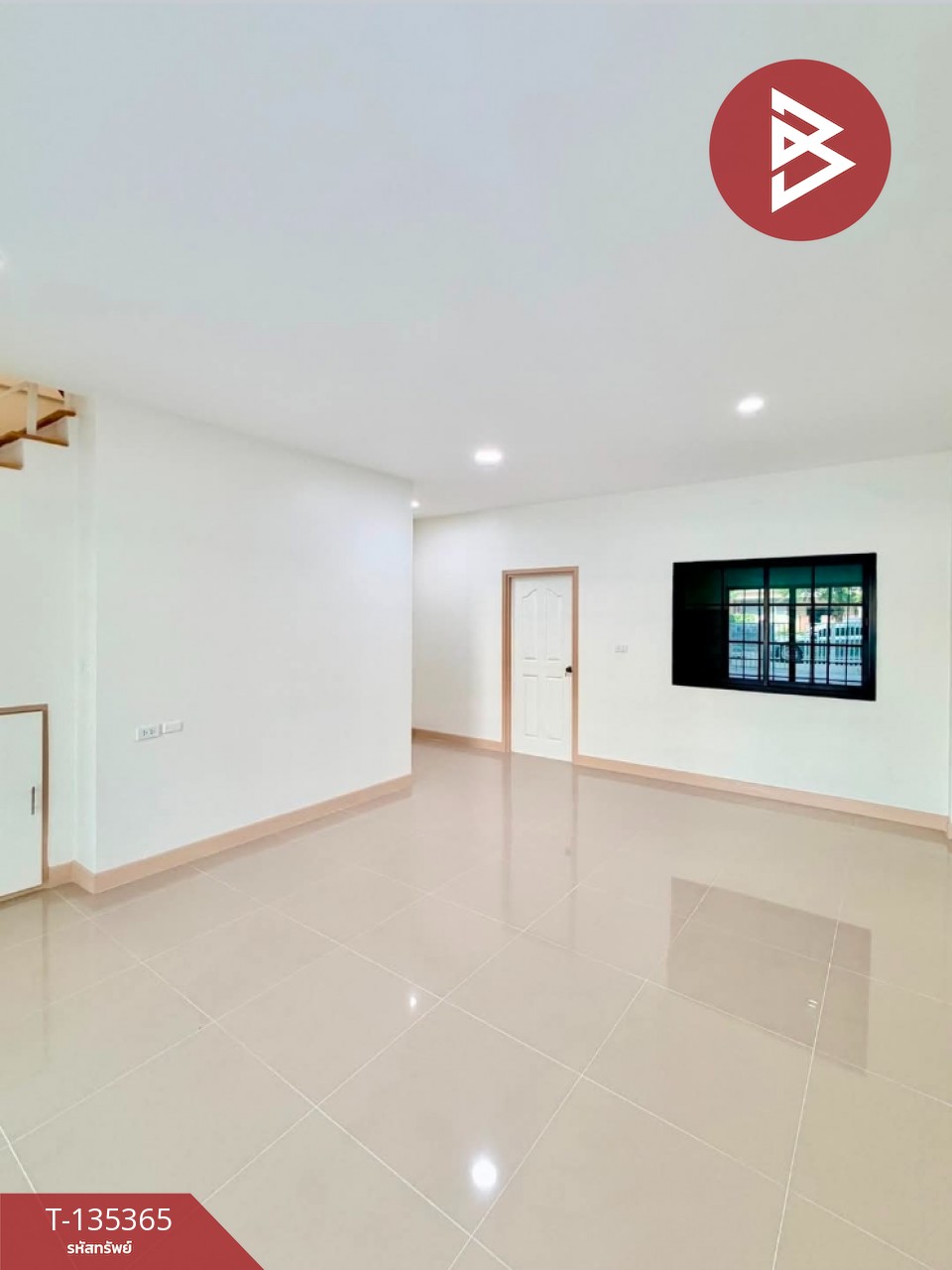 ขายทาวน์เฮ้าส์ หมู่บ้านกูดส์แลนด์ สมุทรสาคร (Goodland) 5