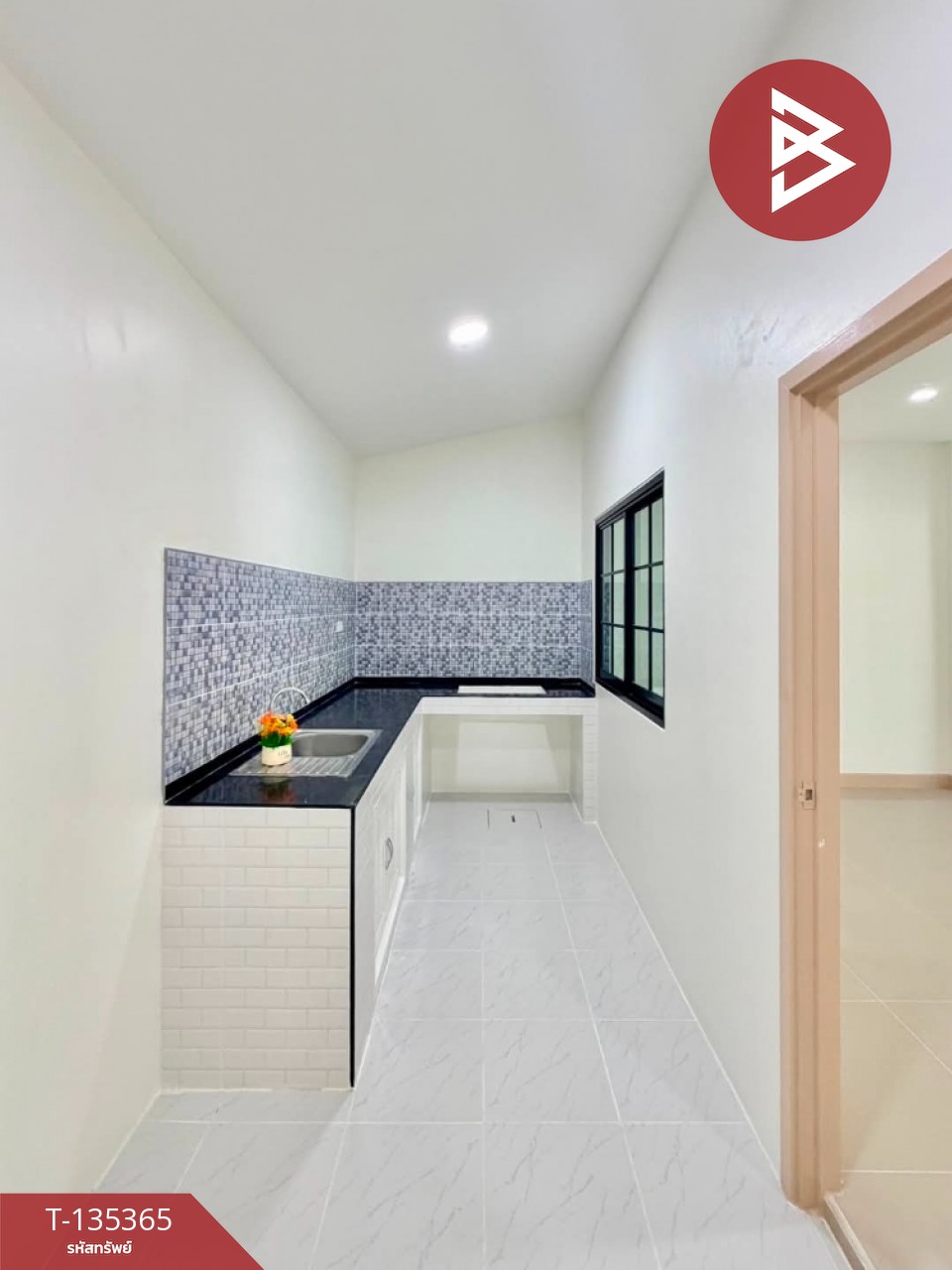 ขายทาวน์เฮ้าส์ หมู่บ้านกูดส์แลนด์ สมุทรสาคร (Goodland) 7