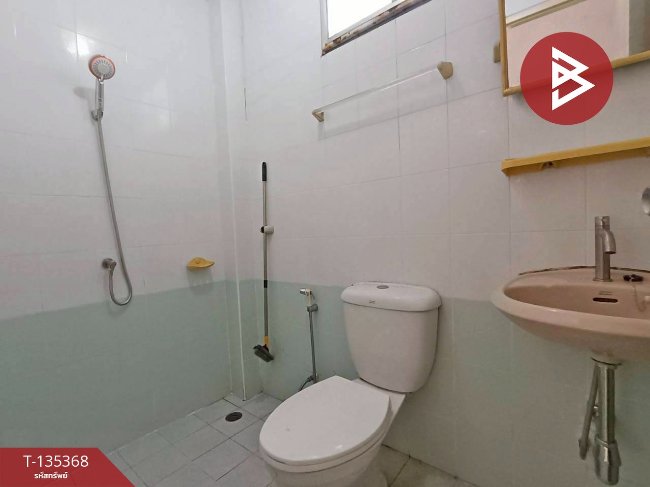 ขายทาวน์เฮ้าส์ หมู่บ้านมะลิวัลย์ บางเพรียง สมุทรปราการ 15