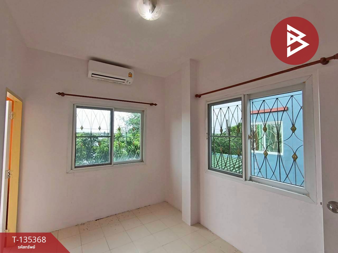 ขายทาวน์เฮ้าส์ หมู่บ้านมะลิวัลย์ บางเพรียง สมุทรปราการ 9