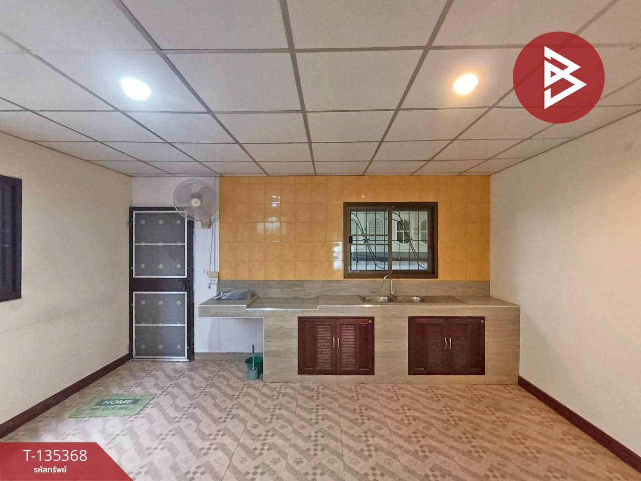 ขายทาวน์เฮ้าส์ หมู่บ้านมะลิวัลย์ บางเพรียง สมุทรปราการ 6