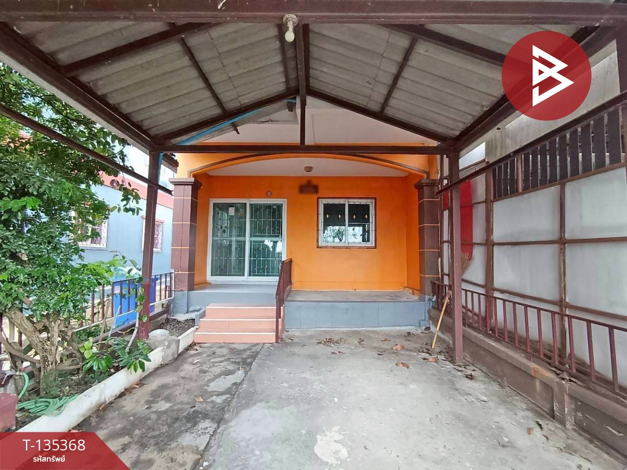 ขายทาวน์เฮ้าส์ หมู่บ้านมะลิวัลย์ บางเพรียง สมุทรปราการ 3