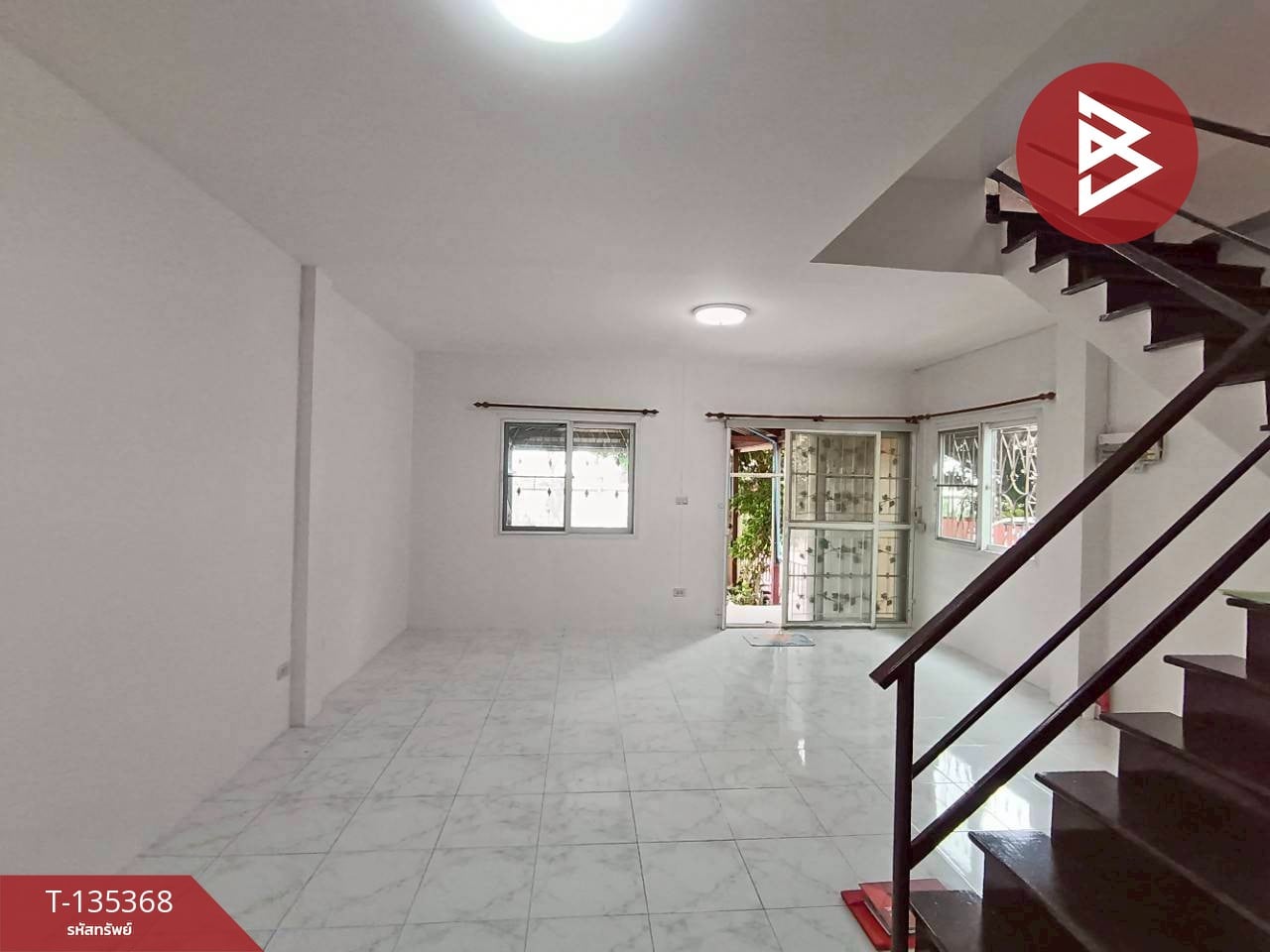 ขายทาวน์เฮ้าส์ หมู่บ้านมะลิวัลย์ บางเพรียง สมุทรปราการ 5