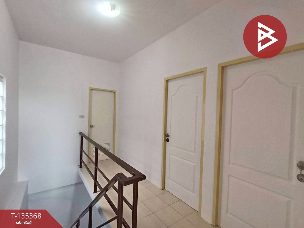 ขายทาวน์เฮ้าส์ หมู่บ้านมะลิวัลย์ บางเพรียง สมุทรปราการ 7