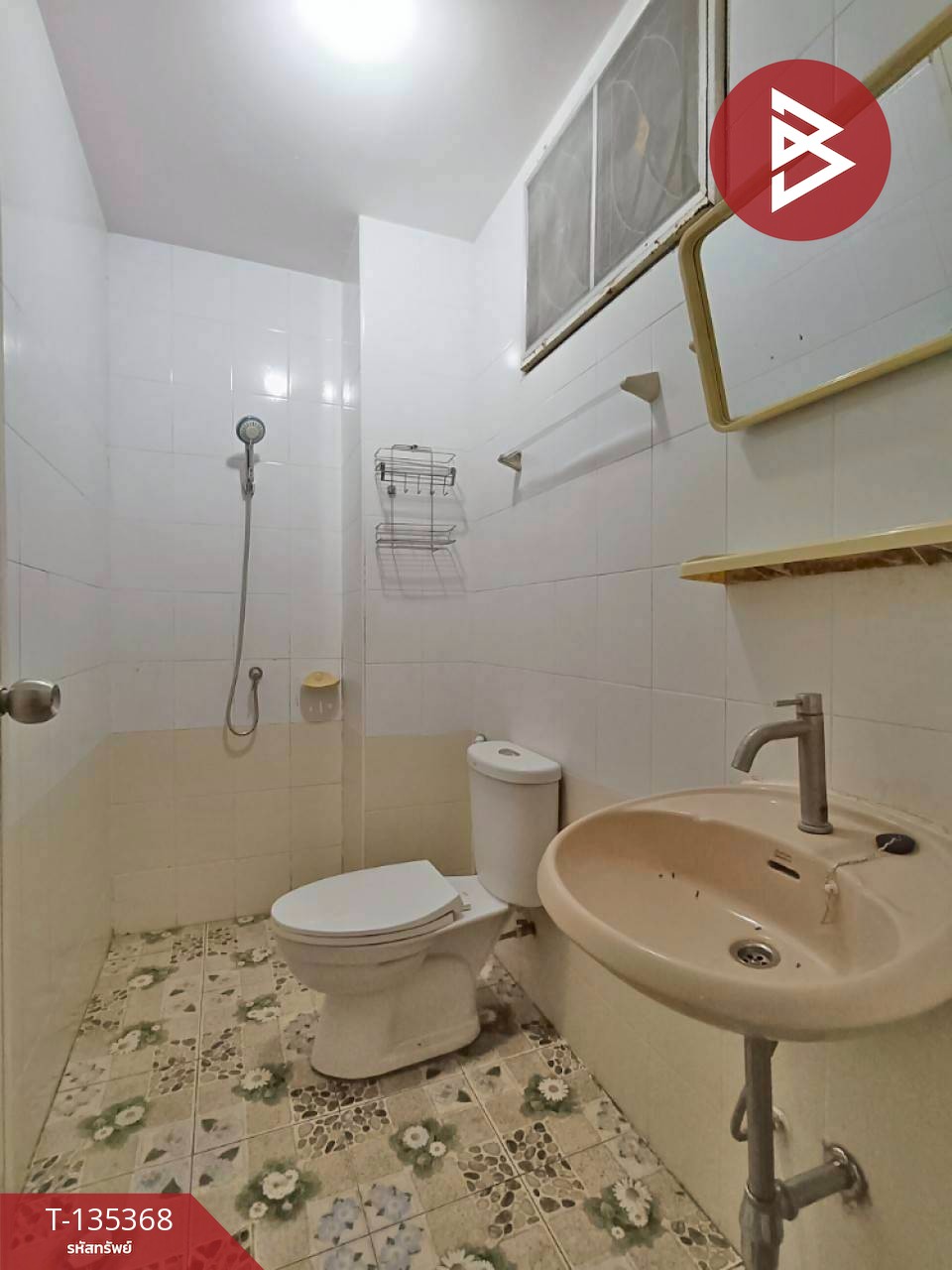 ขายทาวน์เฮ้าส์ หมู่บ้านมะลิวัลย์ บางเพรียง สมุทรปราการ 14