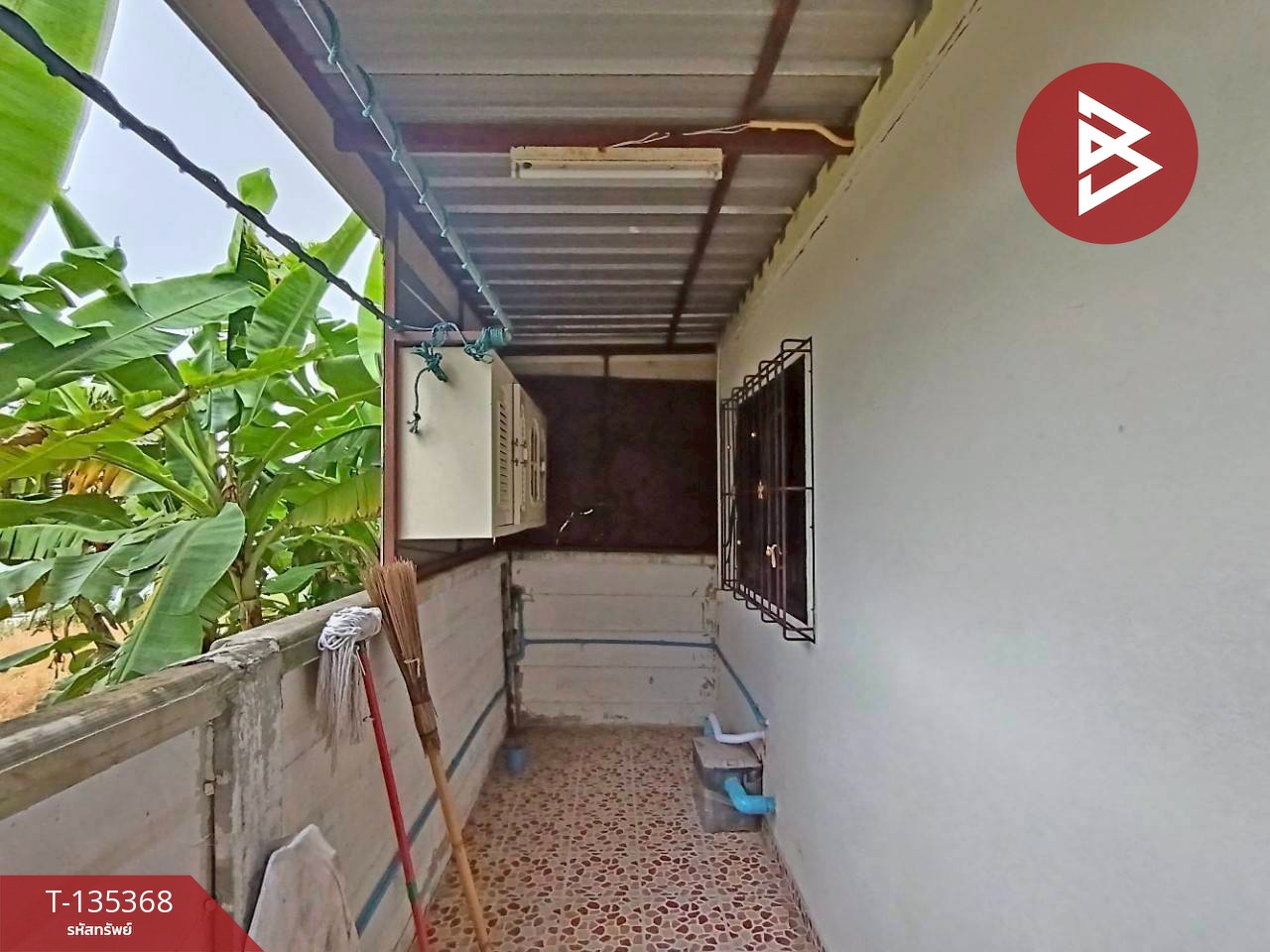 ขายทาวน์เฮ้าส์ หมู่บ้านมะลิวัลย์ บางเพรียง สมุทรปราการ 13