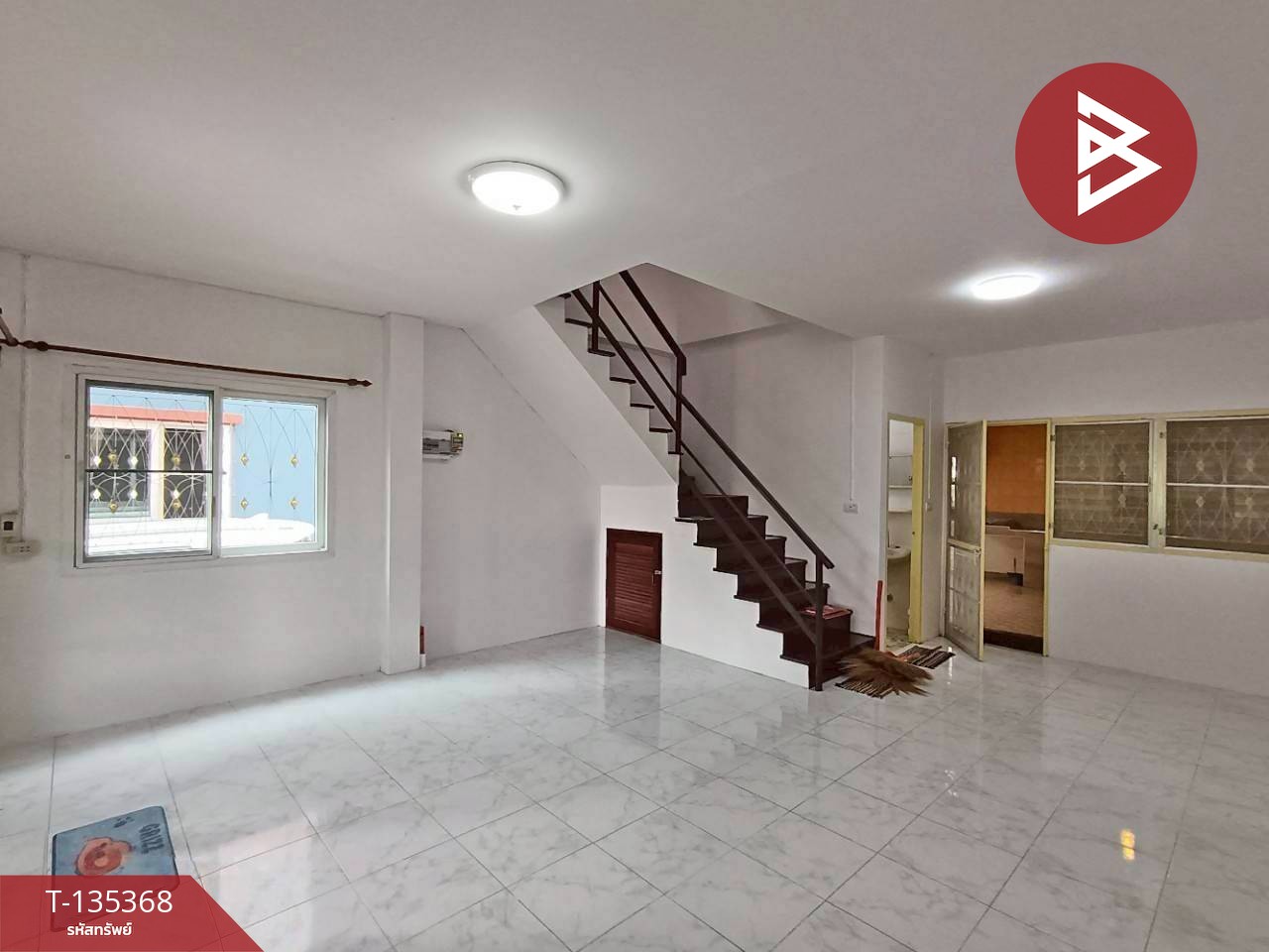 ขายทาวน์เฮ้าส์ หมู่บ้านมะลิวัลย์ บางเพรียง สมุทรปราการ 4