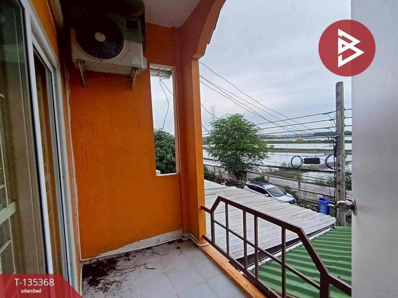 ขายทาวน์เฮ้าส์ หมู่บ้านมะลิวัลย์ บางเพรียง สมุทรปราการ 11