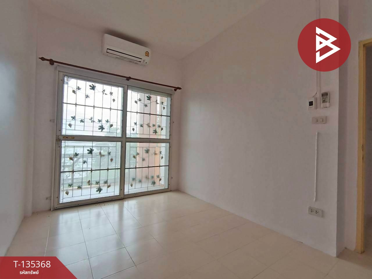 ขายทาวน์เฮ้าส์ หมู่บ้านมะลิวัลย์ บางเพรียง สมุทรปราการ 8