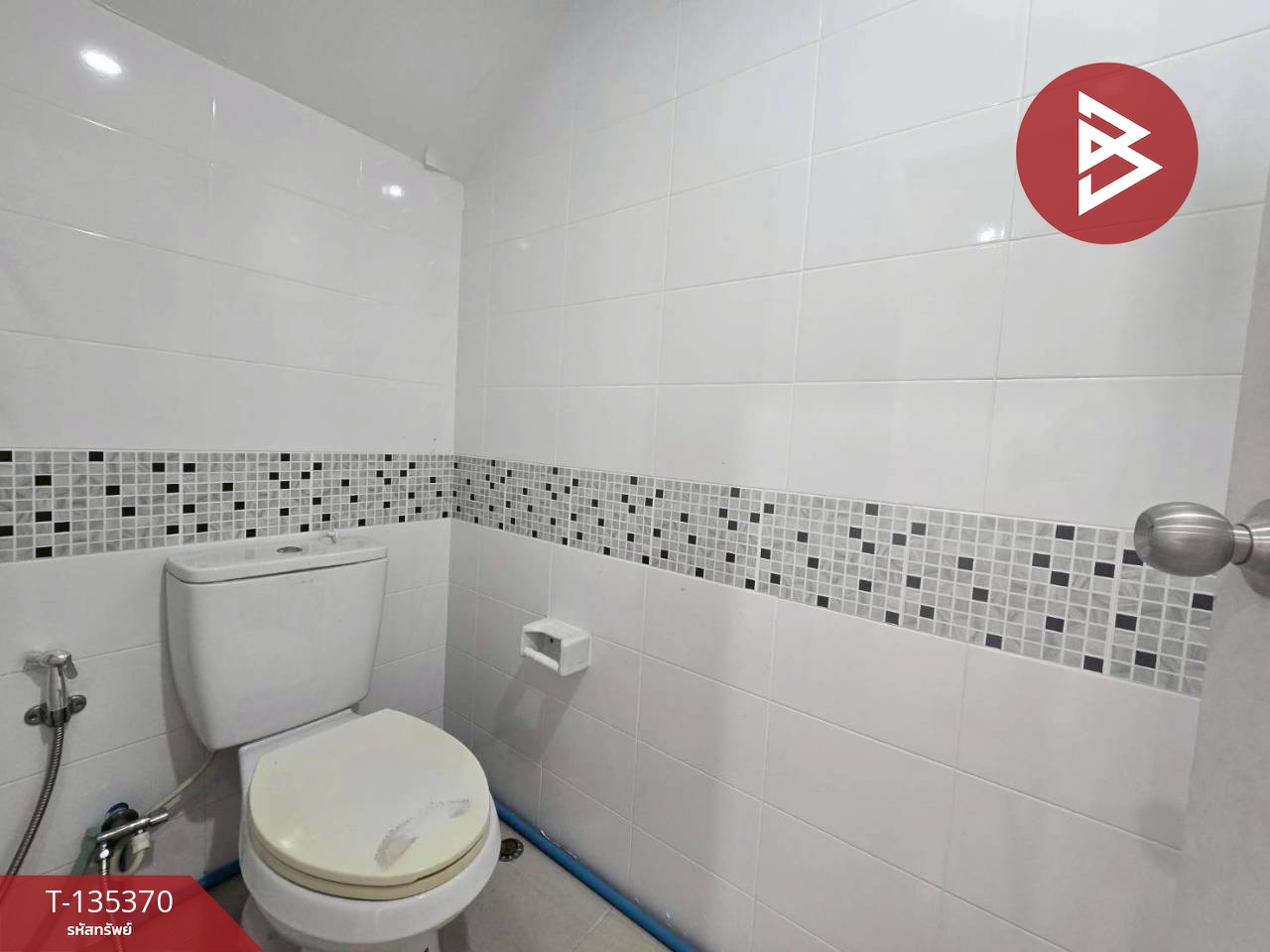 ขายบ้านแฝด หมู่บ้านเดอะแพลนท์ อ่อนนุช-มอเตอร์เวย์ บางเสาธง สมุทรปราการ 13