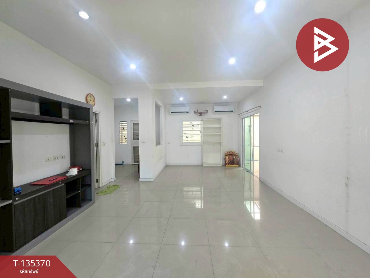 ขายบ้านแฝด หมู่บ้านเดอะแพลนท์ อ่อนนุช-มอเตอร์เวย์ บางเสาธง สมุทรปราการ 4