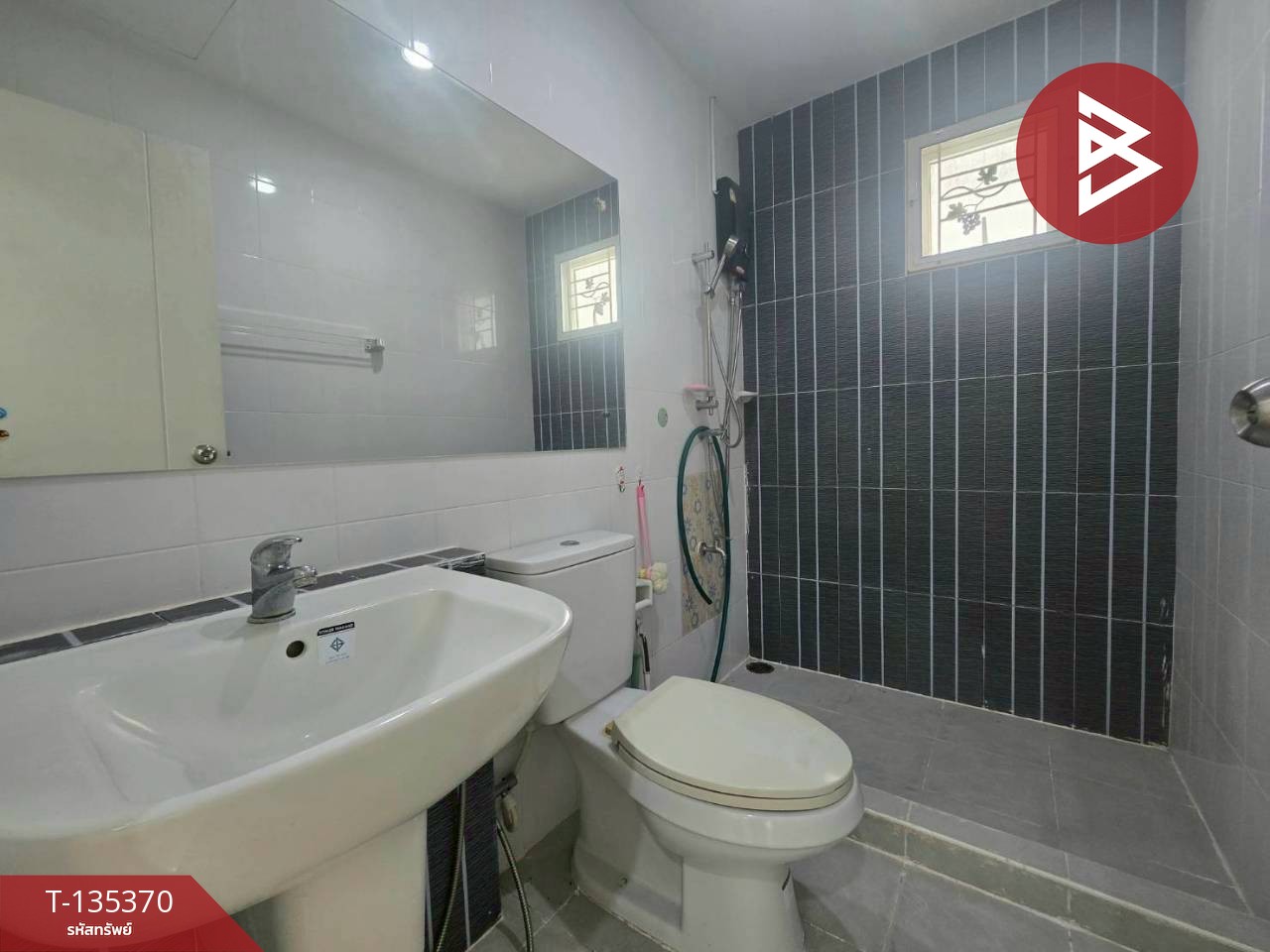 ขายบ้านแฝด หมู่บ้านเดอะแพลนท์ อ่อนนุช-มอเตอร์เวย์ บางเสาธง สมุทรปราการ 14