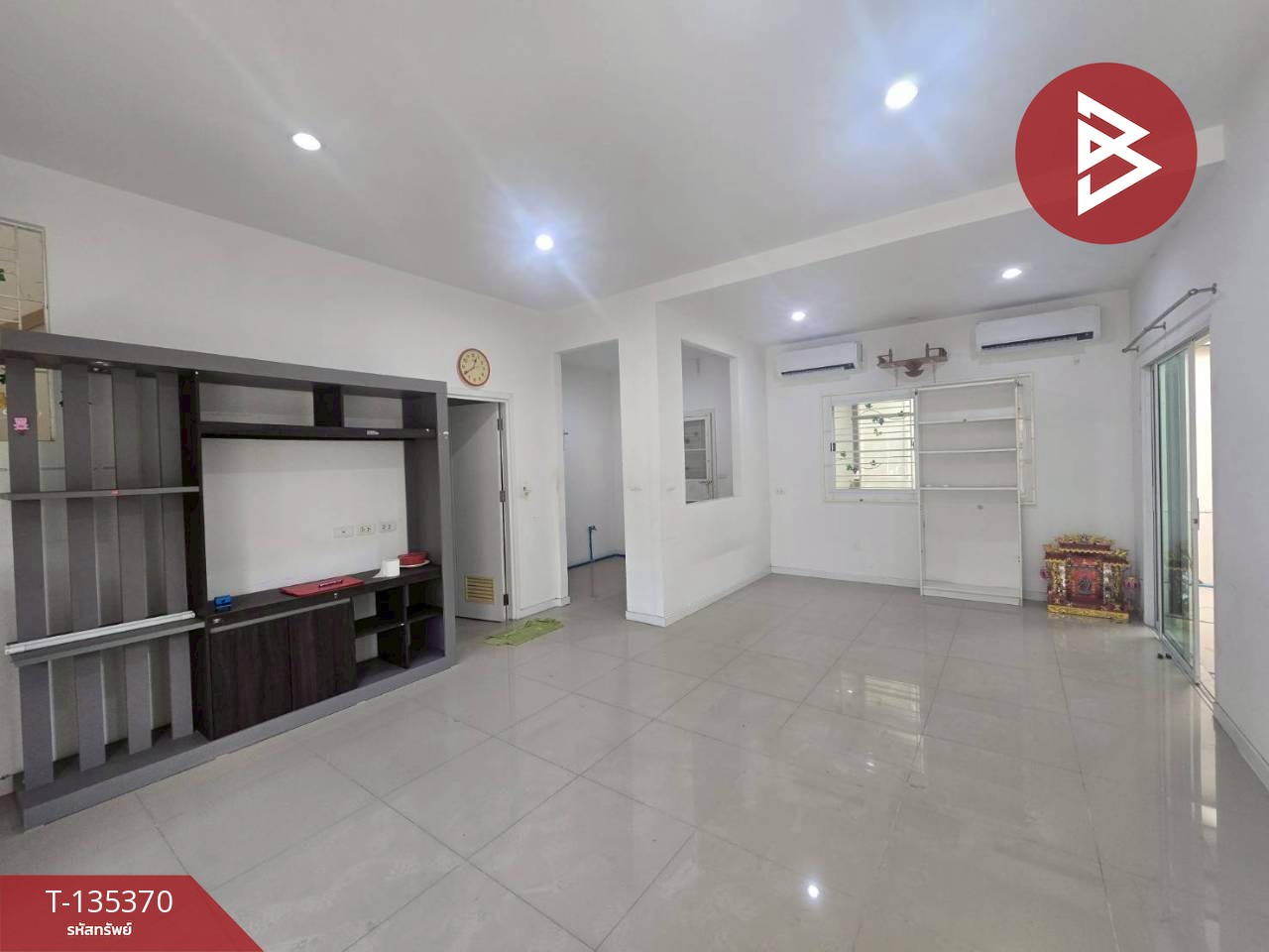 ขายบ้านแฝด หมู่บ้านเดอะแพลนท์ อ่อนนุช-มอเตอร์เวย์ บางเสาธง สมุทรปราการ 5