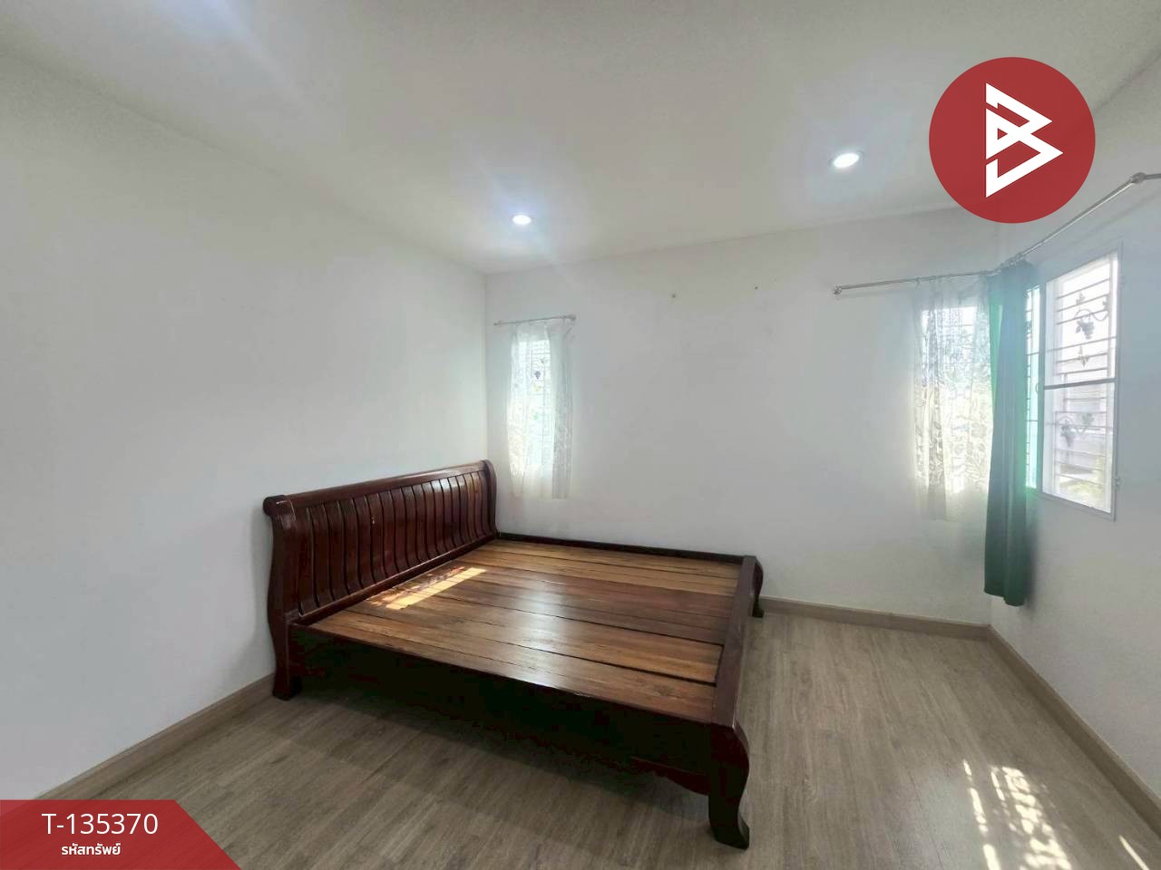 ขายบ้านแฝด หมู่บ้านเดอะแพลนท์ อ่อนนุช-มอเตอร์เวย์ บางเสาธง สมุทรปราการ 11