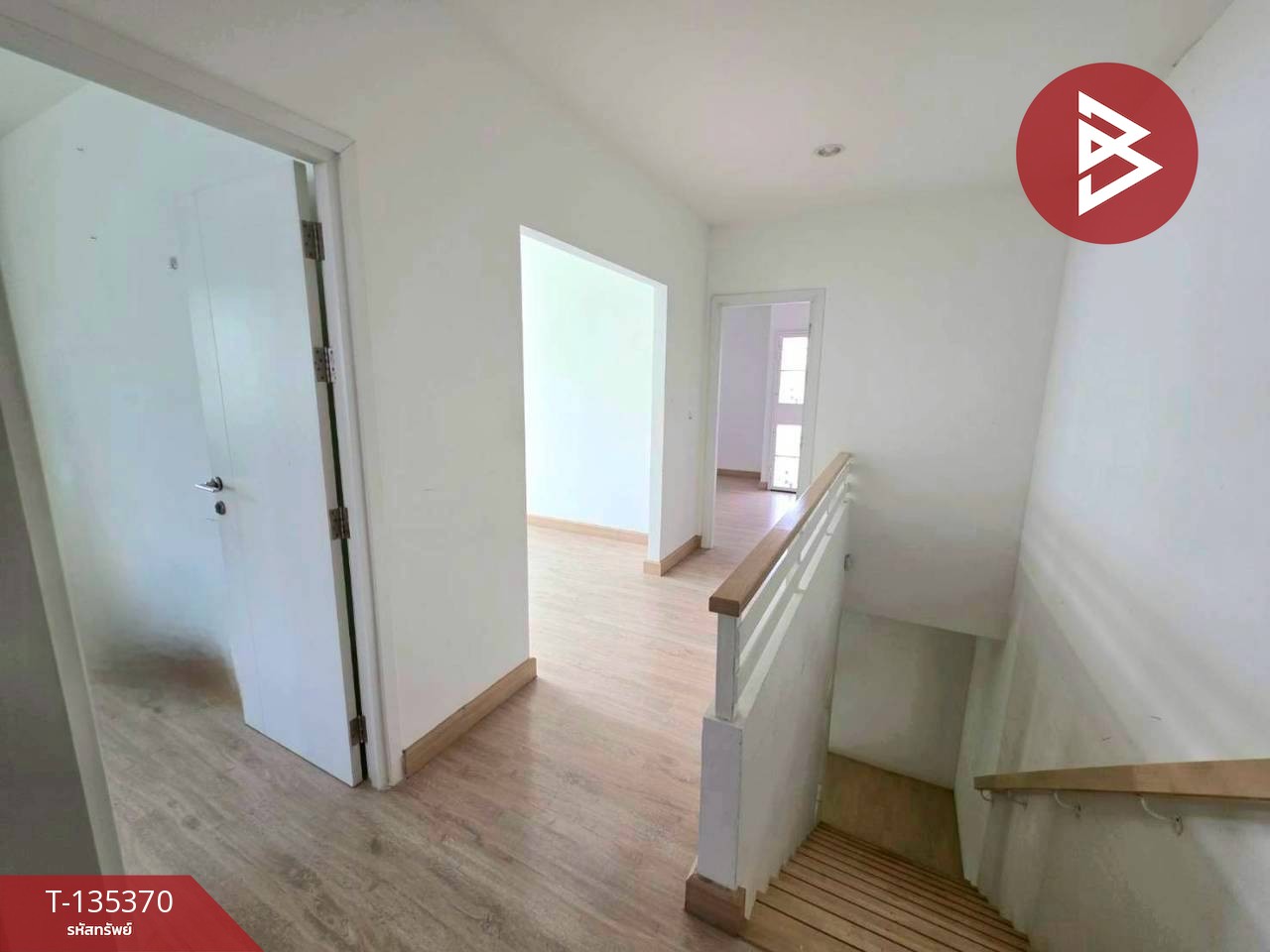 ขายบ้านแฝด หมู่บ้านเดอะแพลนท์ อ่อนนุช-มอเตอร์เวย์ บางเสาธง สมุทรปราการ 9