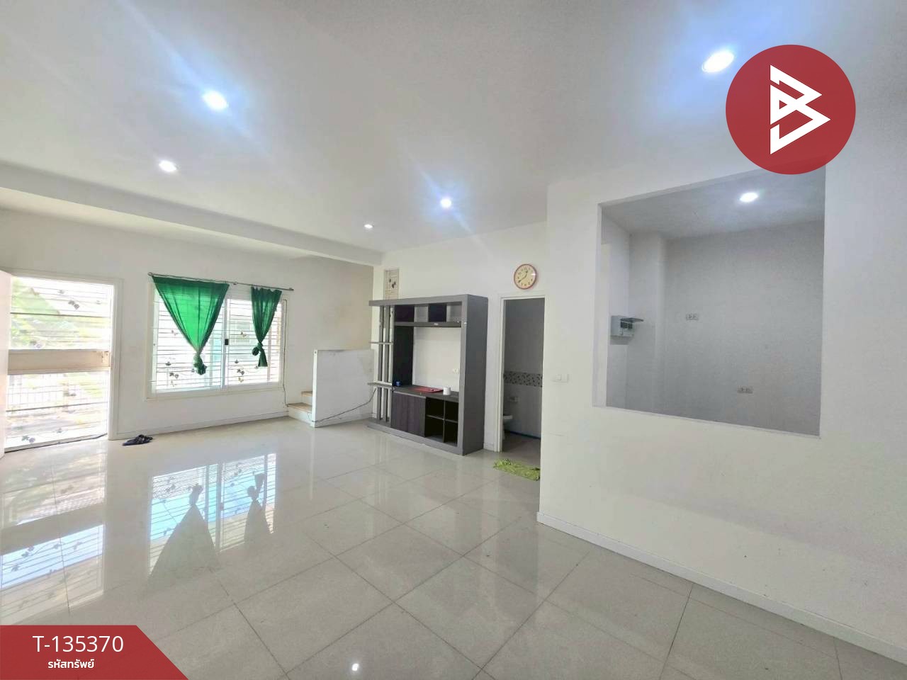 ขายบ้านแฝด หมู่บ้านเดอะแพลนท์ อ่อนนุช-มอเตอร์เวย์ บางเสาธง สมุทรปราการ 3