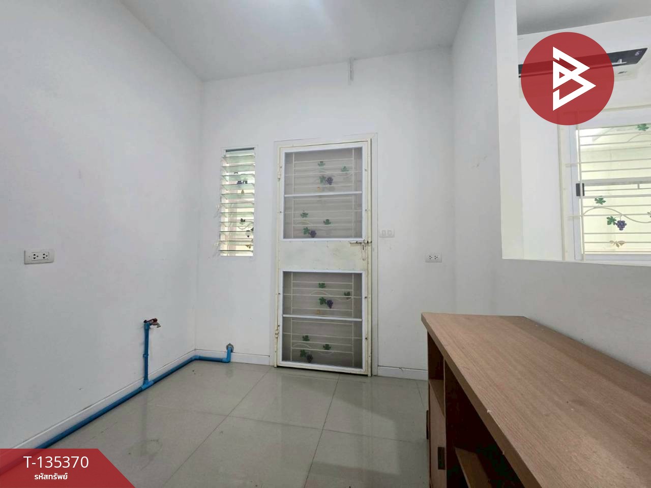 ขายบ้านแฝด หมู่บ้านเดอะแพลนท์ อ่อนนุช-มอเตอร์เวย์ บางเสาธง สมุทรปราการ 7