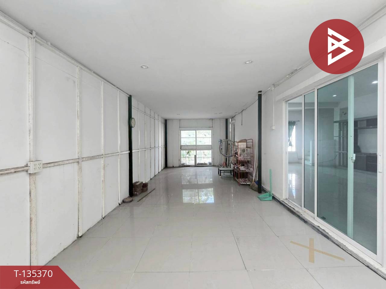 ขายบ้านแฝด หมู่บ้านเดอะแพลนท์ อ่อนนุช-มอเตอร์เวย์ บางเสาธง สมุทรปราการ 6