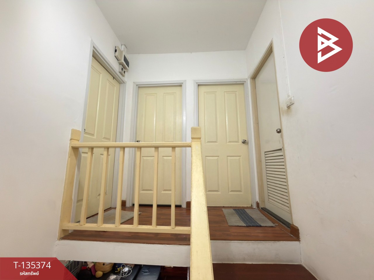 ขายทาวน์เฮ้าหลังริม เนื้อที่ 24 ตารางวา หมู่บ้านพฤกษา 28/1 นิคมฯ-แพรกษา สมุทรปราการ 5