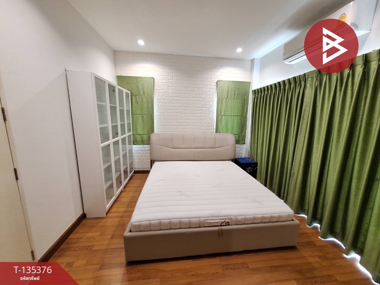 ขายบ้านเดี่ยว หมู่บ้านวิลล่า จามจุรี คลองสามวา กรุงเทพมหานคร 8