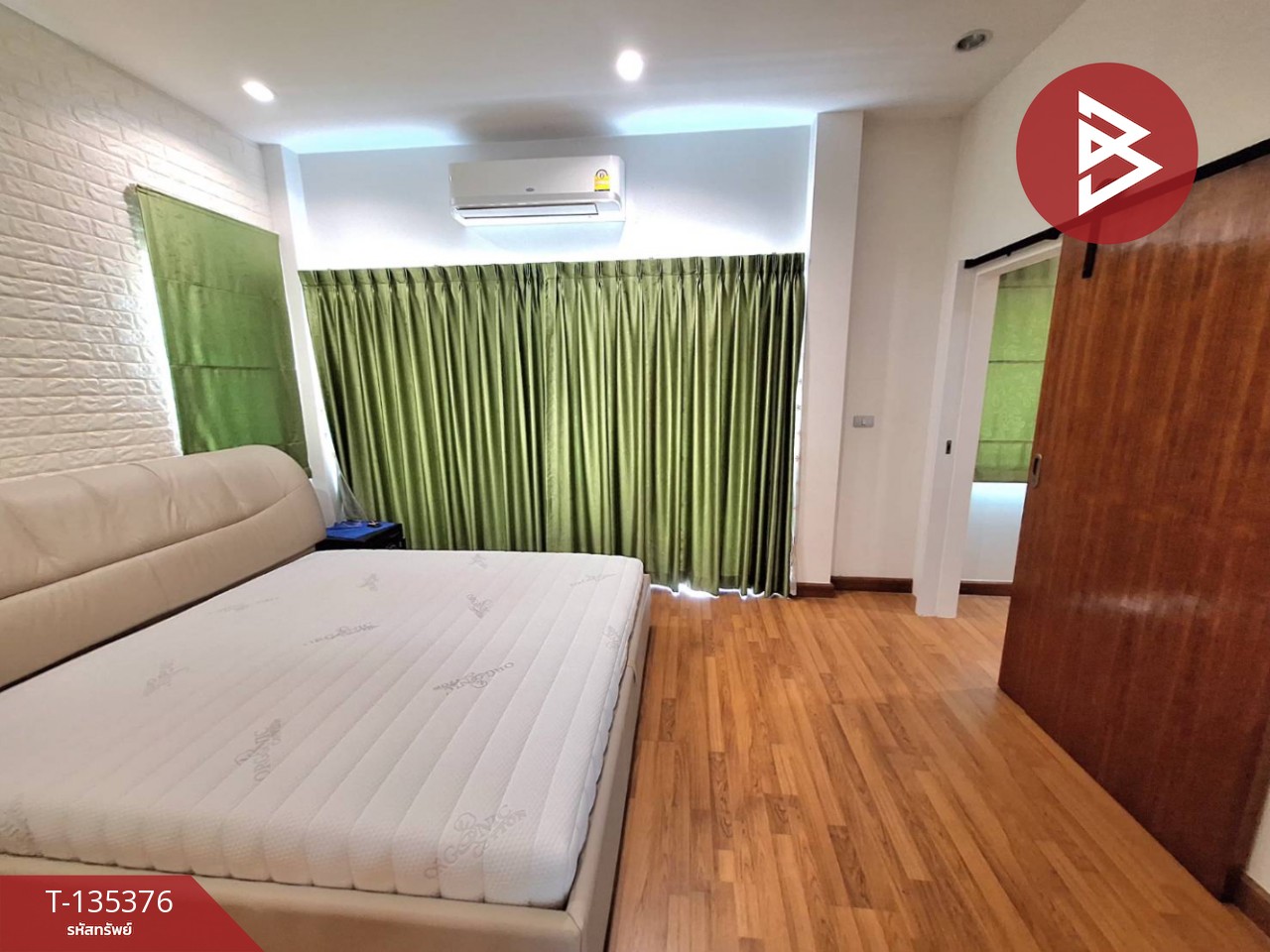 ขายบ้านเดี่ยว หมู่บ้านวิลล่า จามจุรี คลองสามวา กรุงเทพมหานคร 9