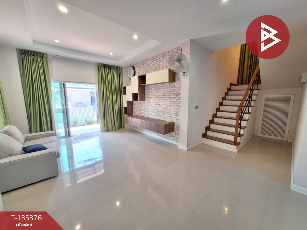 ขายบ้านเดี่ยว หมู่บ้านวิลล่า จามจุรี คลองสามวา กรุงเทพมหานคร 6