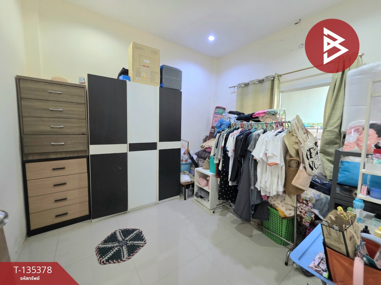ขายทาวน์เฮ้าส์ หมู่บ้านเซนสิริทาวน์ แหลมฉบัง เฟส2 (Censiri Town Laem Chabang phase2) ศรีราชา ชลบุรี 8