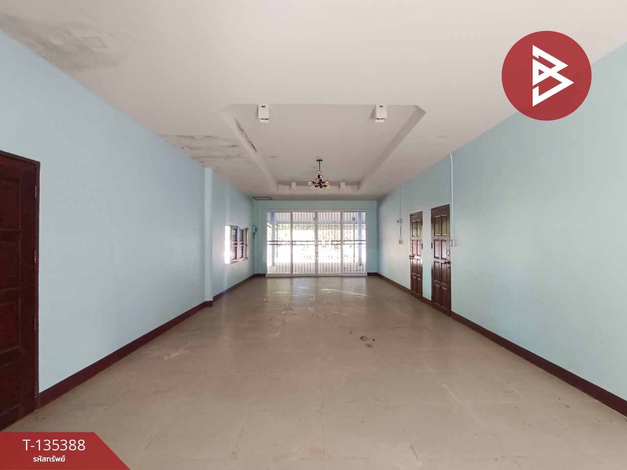 ขายบ้านเดี่ยวชั้นเดียว เนื้อที่ 117 ตารางวา อ.บ่อไร่ ตราด ทำเลดี 10