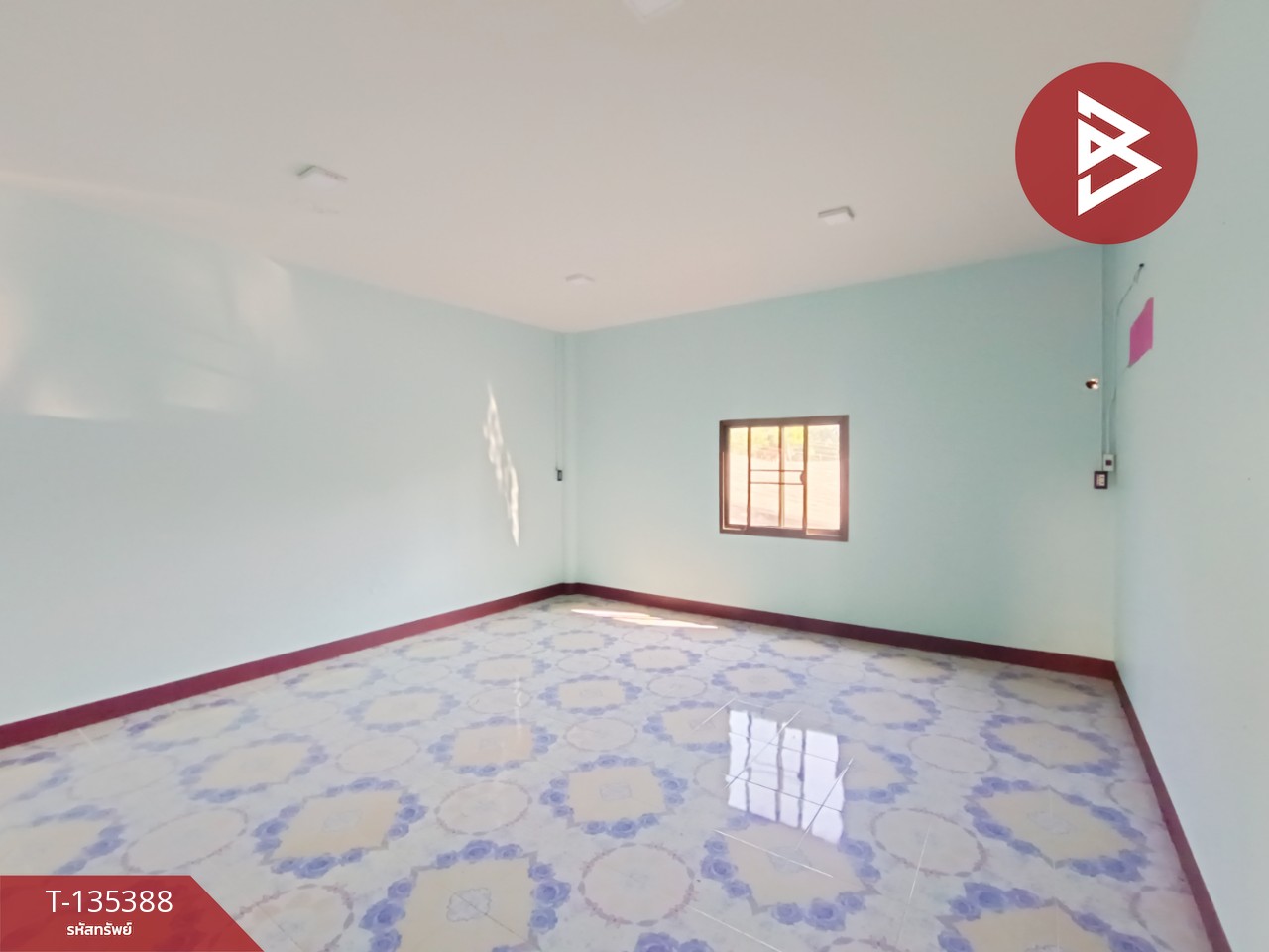 ขายบ้านเดี่ยวชั้นเดียว เนื้อที่ 117 ตารางวา อ.บ่อไร่ ตราด ทำเลดี 11