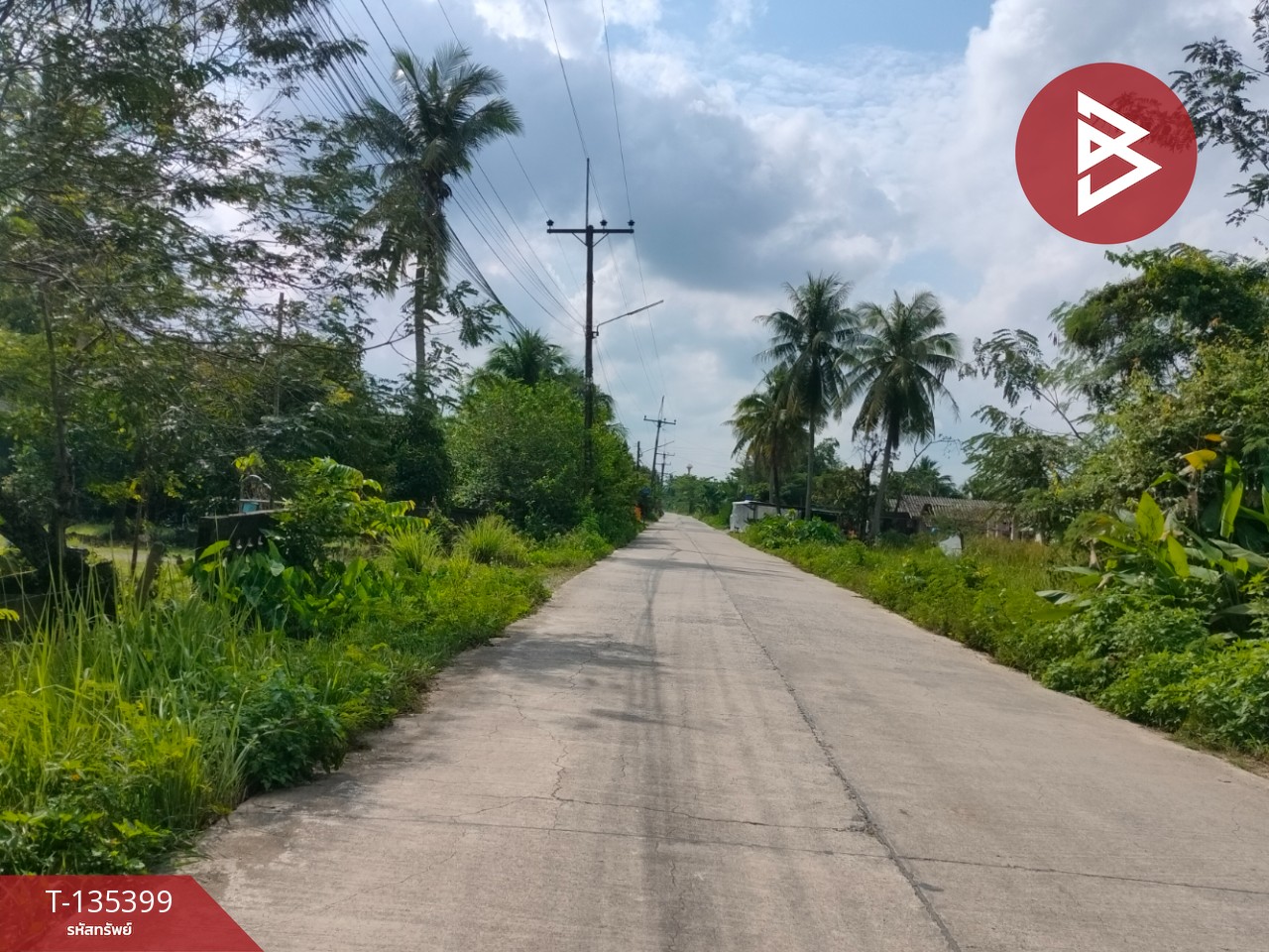 ขายที่ดิน เนื้อที่ 1 ไร่ 1 งาน 45.4 ตร.วา ปากนคร นครศรีธรรมราช 7