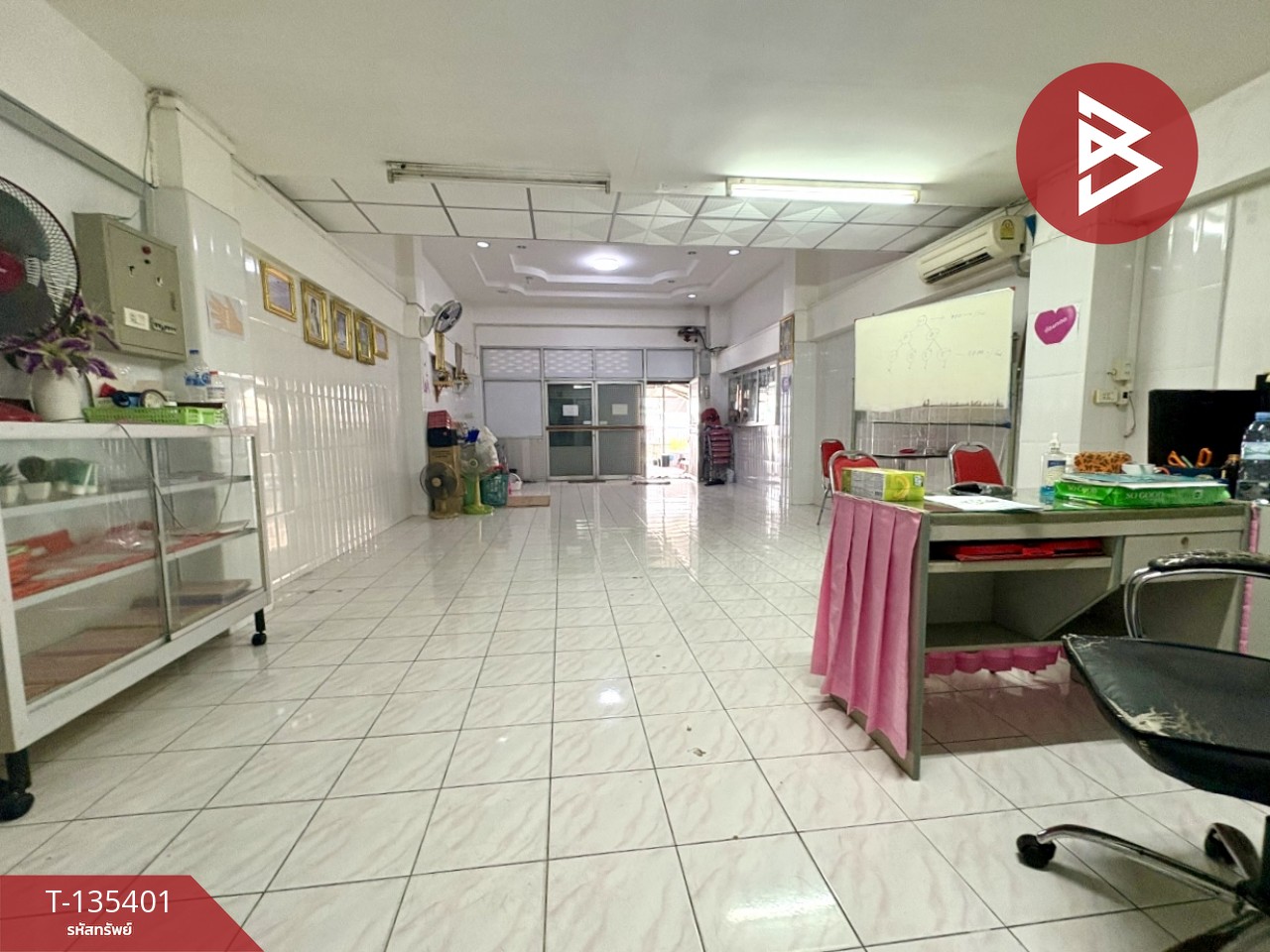 ขายอาคารพาณิชย์ เนื้อที่ 34.9 ตร.วา มหาชัย สมุทรสาคร 5