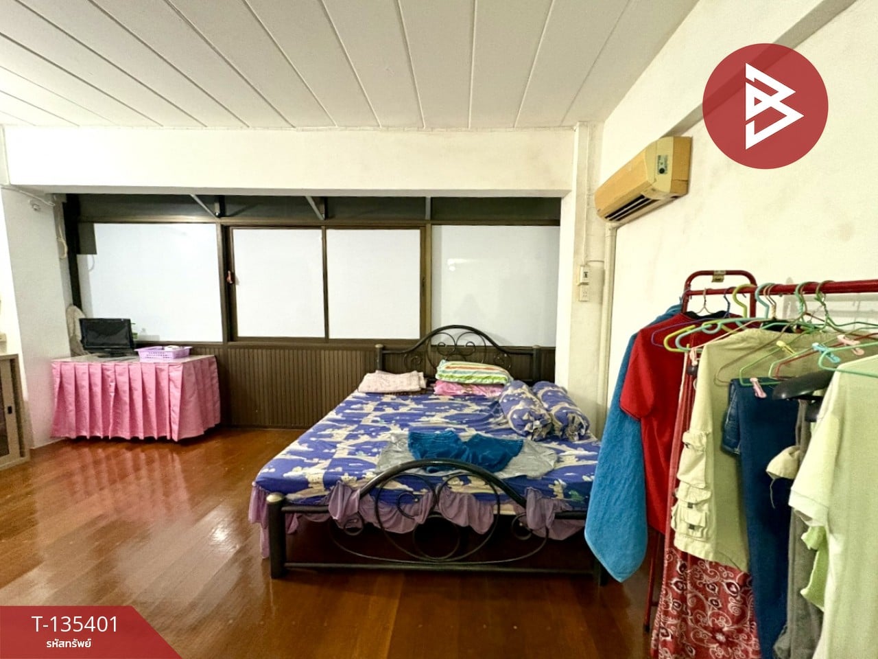 ขายอาคารพาณิชย์ เนื้อที่ 34.9 ตร.วา มหาชัย สมุทรสาคร 10