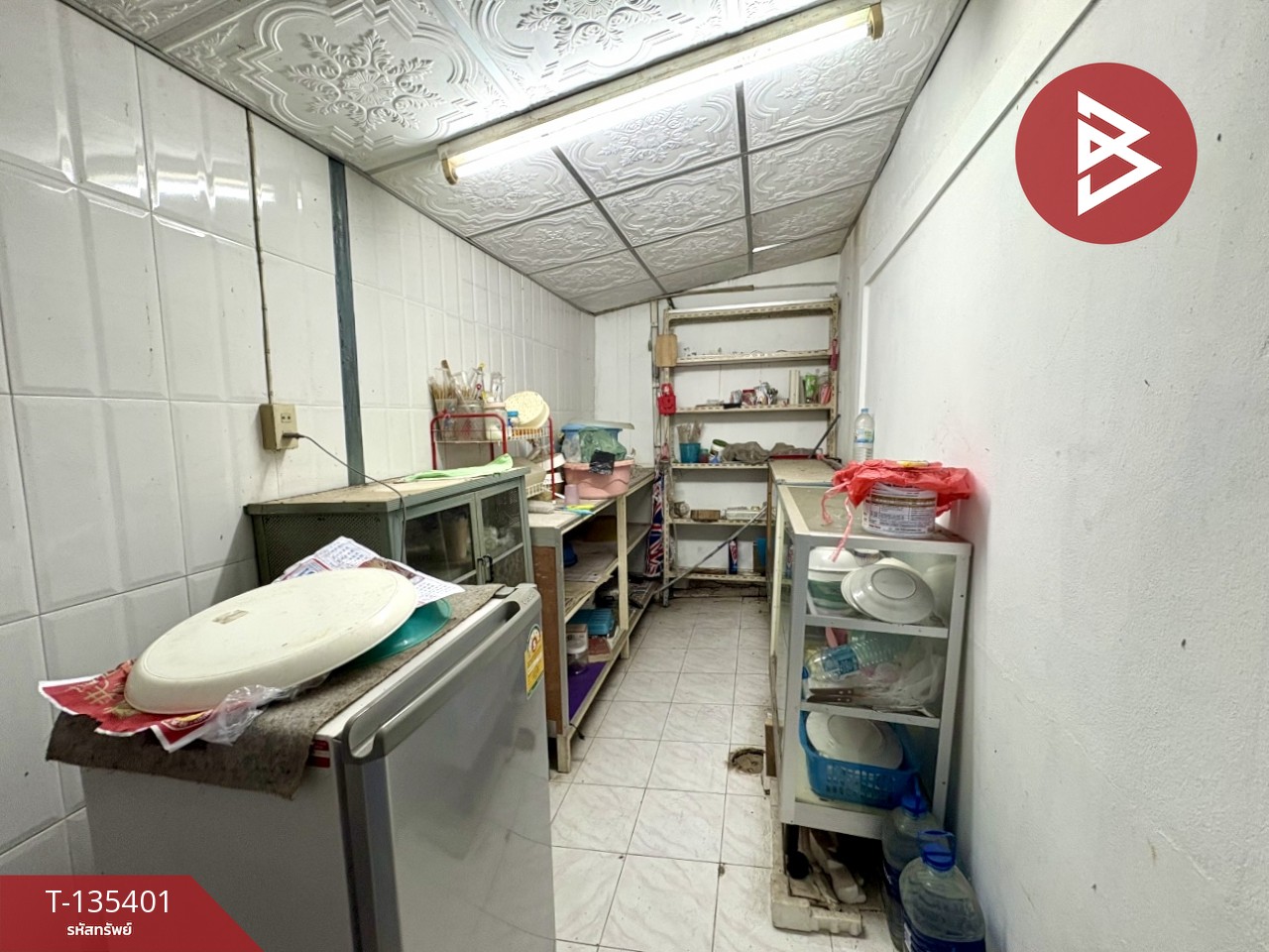 ขายอาคารพาณิชย์ เนื้อที่ 34.9 ตร.วา มหาชัย สมุทรสาคร 8