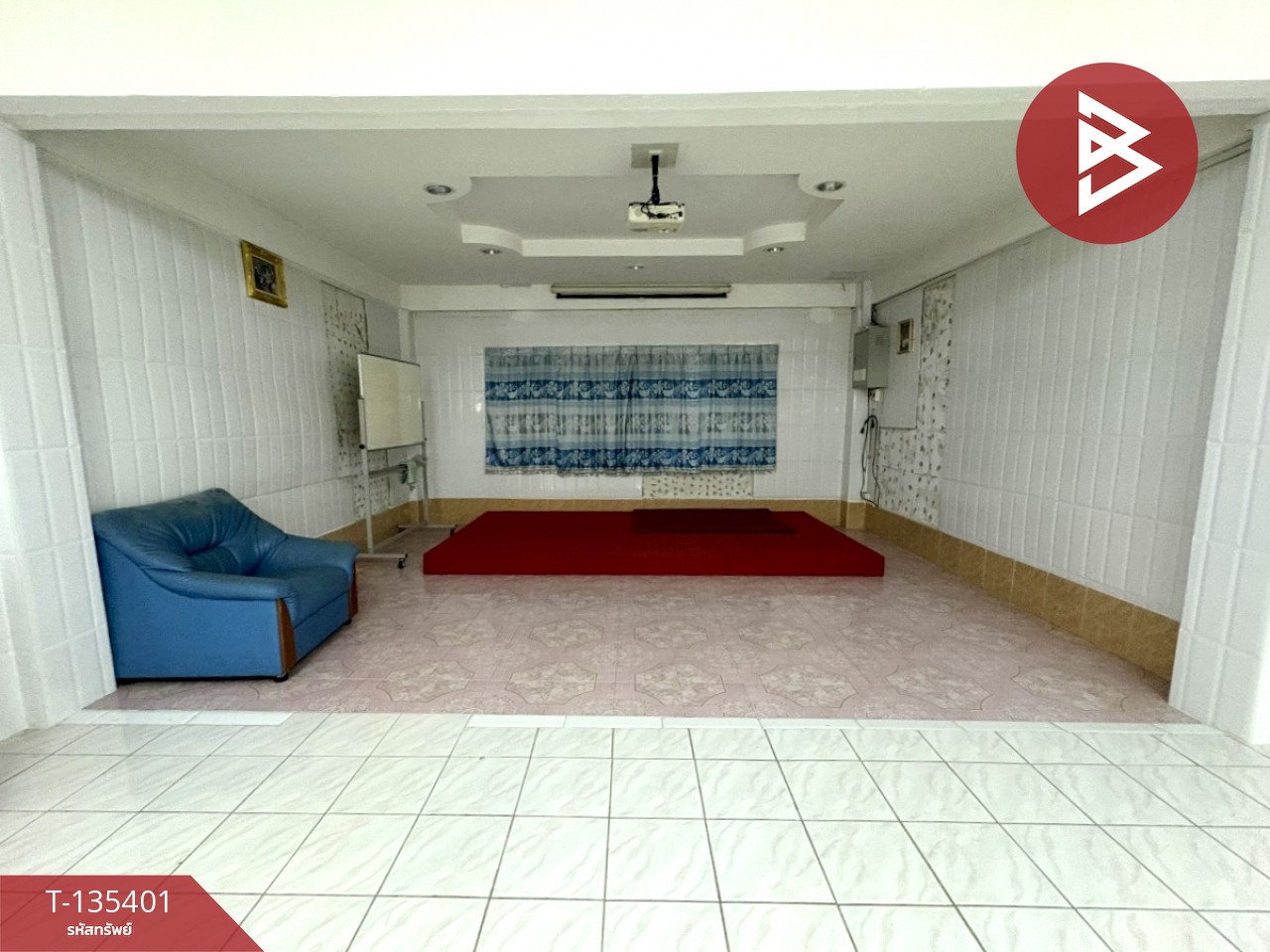 ขายอาคารพาณิชย์ เนื้อที่ 34.9 ตร.วา มหาชัย สมุทรสาคร 11