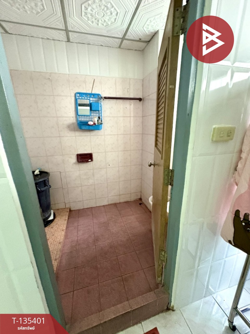 ขายอาคารพาณิชย์ เนื้อที่ 34.9 ตร.วา มหาชัย สมุทรสาคร 13