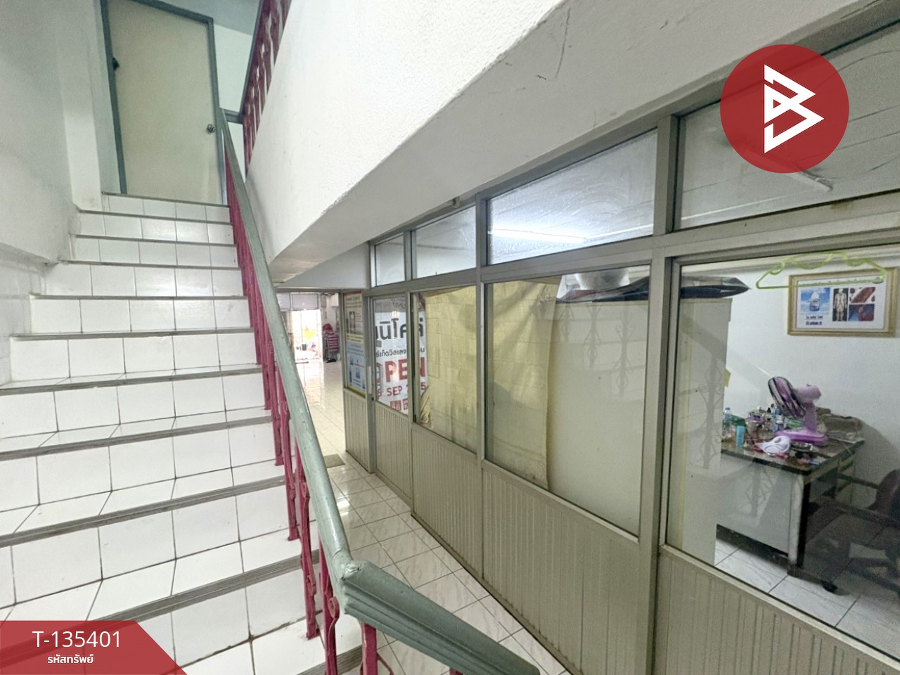 ขายอาคารพาณิชย์ เนื้อที่ 34.9 ตร.วา มหาชัย สมุทรสาคร 9