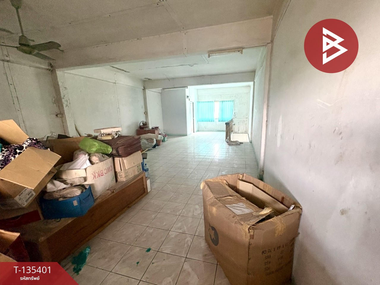 ขายอาคารพาณิชย์ เนื้อที่ 34.9 ตร.วา มหาชัย สมุทรสาคร 12