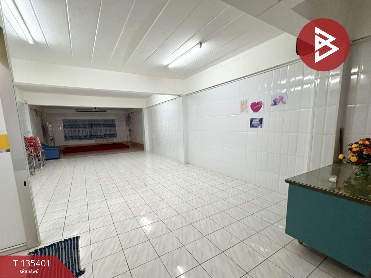 ขายอาคารพาณิชย์ เนื้อที่ 34.9 ตร.วา มหาชัย สมุทรสาคร 7