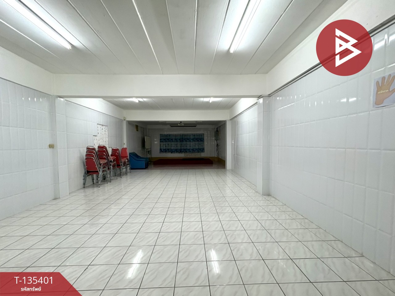 ขายอาคารพาณิชย์ เนื้อที่ 34.9 ตร.วา มหาชัย สมุทรสาคร 6