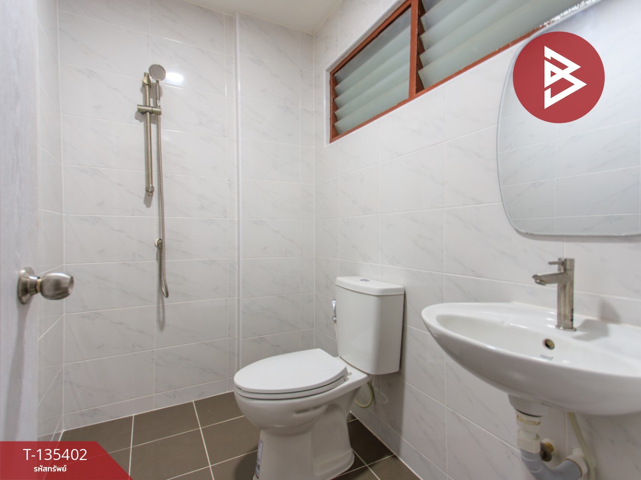 ขายทาวน์เฮ้าส์ หมู่บ้านแสนสุขนิเวศน์ สุขุมวิท สมุทรปราการ 13