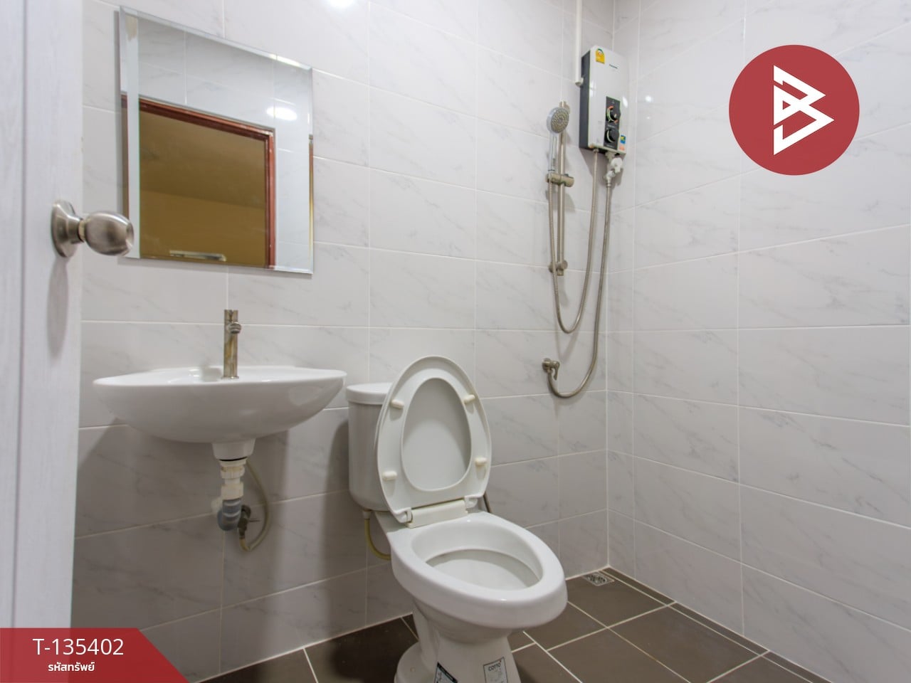 ขายทาวน์เฮ้าส์ หมู่บ้านแสนสุขนิเวศน์ สุขุมวิท สมุทรปราการ 8