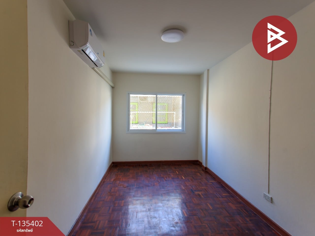 ขายทาวน์เฮ้าส์ หมู่บ้านแสนสุขนิเวศน์ สุขุมวิท สมุทรปราการ 10